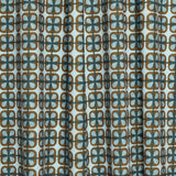 Potting Shed in Sky - Fabric