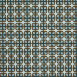 Potting Shed in Sky - Fabric