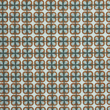 Potting Shed in Sky - Fabric