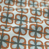 Potting Shed in Sky - Fabric