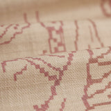 Bamboo in Dusty - Fabric