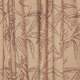 Bamboo in Dusty - Fabric