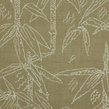 Bamboo in Sepia - Fabric