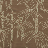 Bamboo in Sepia - Fabric