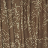 Bamboo in Sepia - Fabric