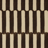 Glaze in Umber - Fabric