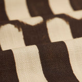 Glaze in Umber - Fabric