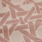 Rattan in Dusty - Fabric