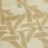 Rattan in Sepia - Fabric