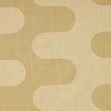 Wave in Pistachio - Fabric