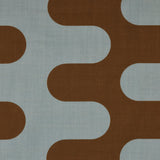 Wave in Powder - Fabric