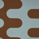 Wave in Powder - Fabric