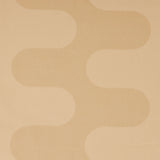 Wave in Sepia - Fabric