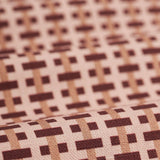 Wicker in Dusty - Fabric