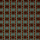 Wicker in Petrol - Fabric