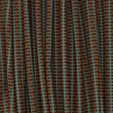 Wicker in Petrol - Fabric