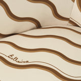 Bellisima in Caffe - Fabric