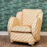 Bellisima in Mela - Fabric