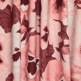 Big Pansy in Blossom - Fabric