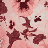 Big Pansy in Blossom - Fabric