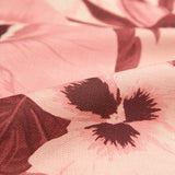 Big Pansy in Blossom - Fabric