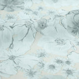 Doll's House in Sky - Fabric