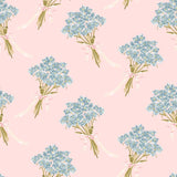 Bellísima en Caffe - Papel pintado