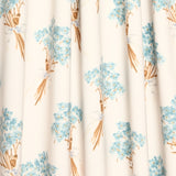 Forget me Notes in Sky - Fabric