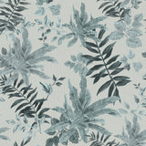 Follywood Foliage in Sky - Wallpaper