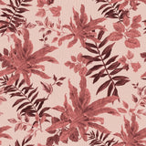 Follywood Foliage in Blossom - Wallpaper