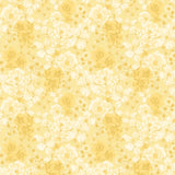 Doll's House in Honey - Wallpaper