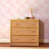 Doll's House in Blossom - Wallpaper