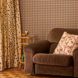 Potting Shed in Vintage - Wallpaper