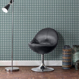 Potting Shed in Sky - Wallpaper