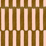 Glaze in Dusty - Wallpaper