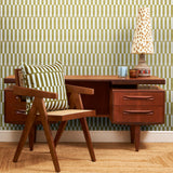 Glaze in Powder - Wallpaper