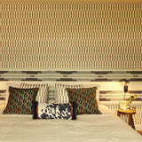 Glaze in Sepia - Wallpaper