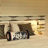 Glaze in Sepia - Wallpaper