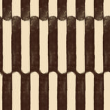 Glaze in Umber - Wallpaper