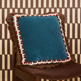 Glaze in Umber - Wallpaper