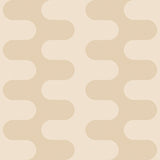 Bellísima en Caffe - Papel pintado