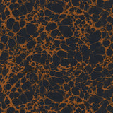 Margate Marble in Tobacco - Wallpaper