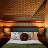 Chain of Fools in Jade - Wallpaper