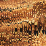 1970 in Caffe - Fabric