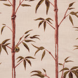 Money Tree in Valentine - Fabric