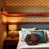 Chain of Fools in Jade - Wallpaper