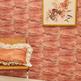 1970 in Rosa - Wallpaper