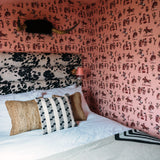 Cliftonville Cowgirls Motel - Wallpaper