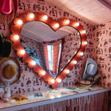 Cliftonville Cowgirls Motel - Wallpaper