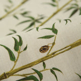 Money Tree in Bamboo - Fabric